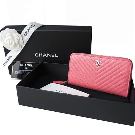 buy chanel wallet uk|genuine Chanel wallets.